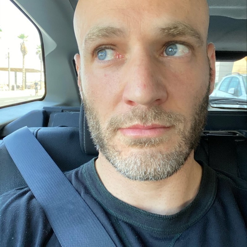 Board Member - Elad Ben-Israel