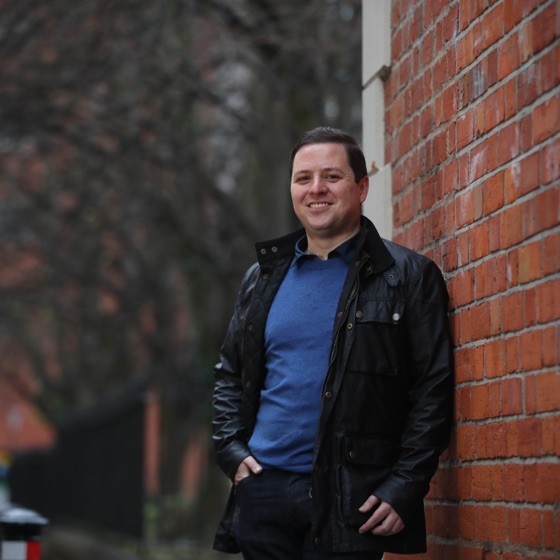 Board Member - Matt Coulter