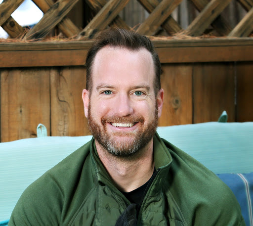 Treasurer - Matthew Bonig