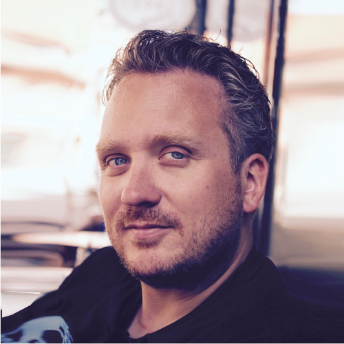 Secretary - Sebastian Korfmann